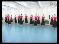 维族舞蹈组合