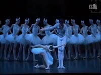 芭蕾舞-四只小天鹅-