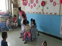 幼儿园教育教学案例-白佳琪 kz20200301